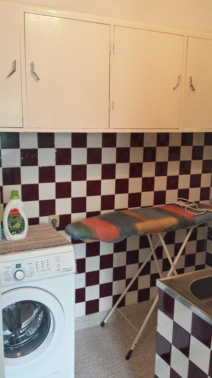 شقة اجوا  في Lagoa'S House المظهر الخارجي الصورة