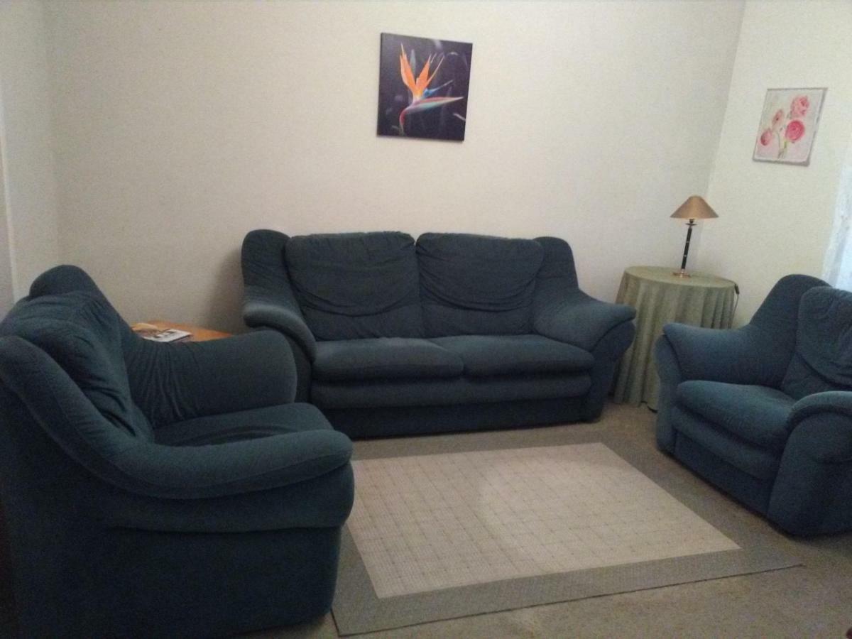 شقة اجوا  في Lagoa'S House المظهر الخارجي الصورة