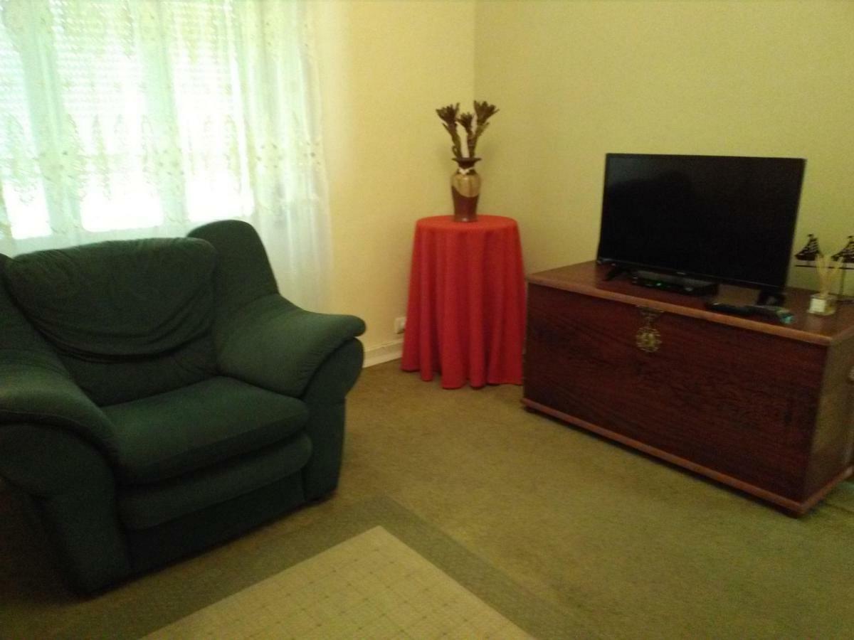 شقة اجوا  في Lagoa'S House المظهر الخارجي الصورة