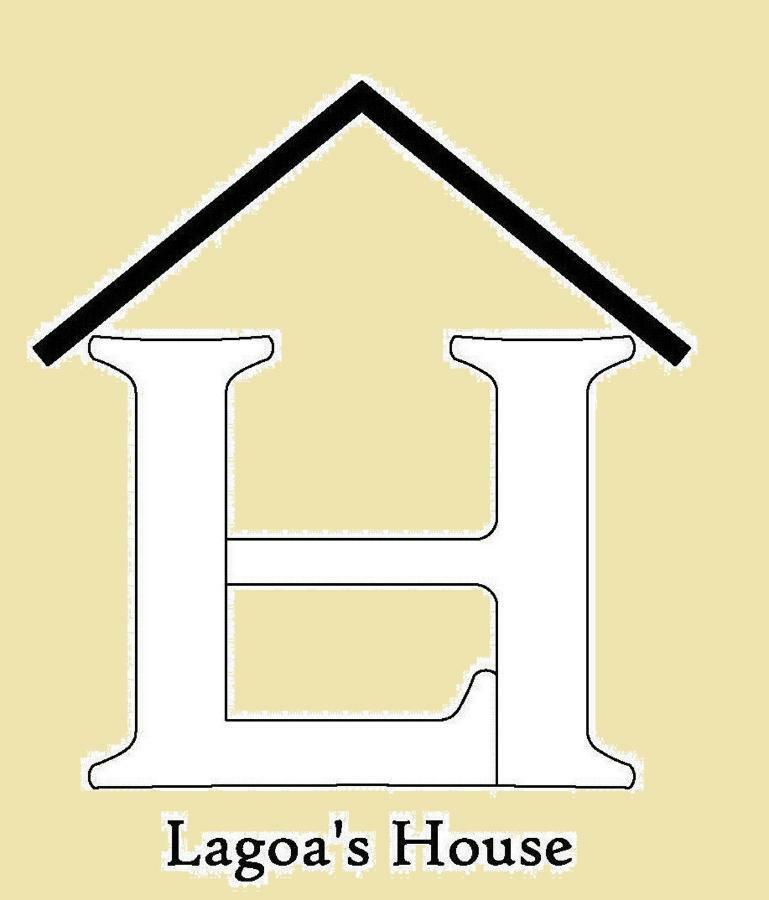 شقة اجوا  في Lagoa'S House المظهر الخارجي الصورة