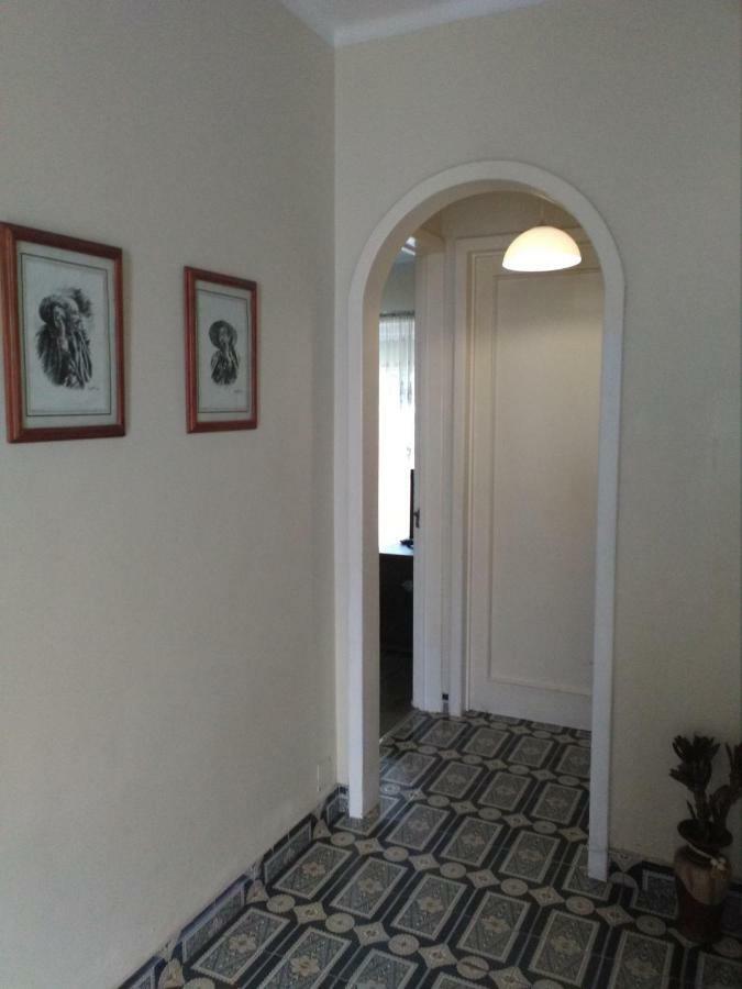 شقة اجوا  في Lagoa'S House المظهر الخارجي الصورة