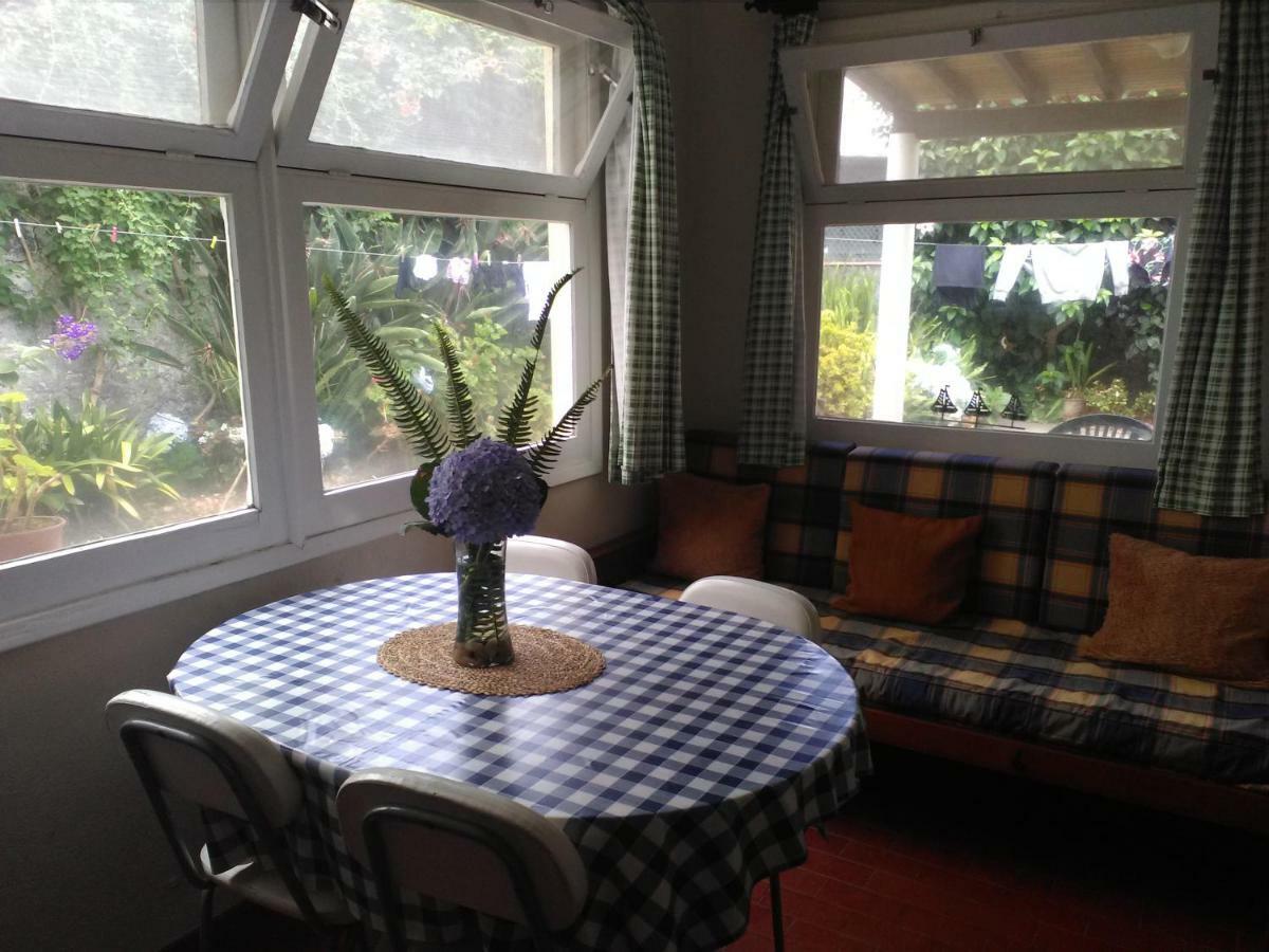 شقة اجوا  في Lagoa'S House المظهر الخارجي الصورة