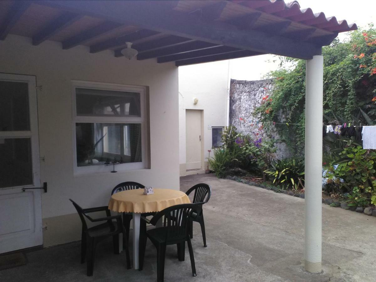 شقة اجوا  في Lagoa'S House المظهر الخارجي الصورة